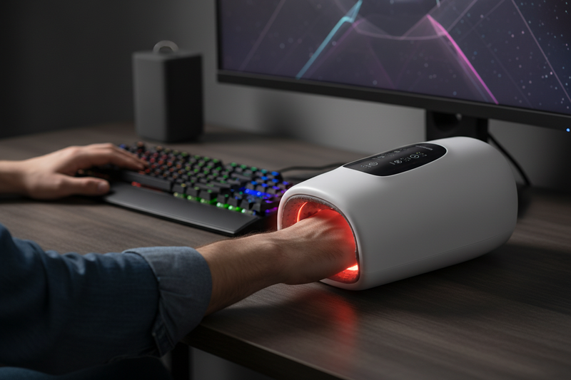 Gaming Setup